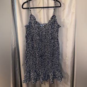 Fashion Nova Dress